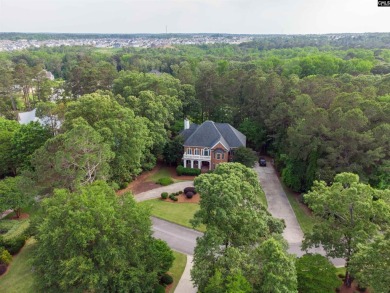 Stunning custom home located on the Tom Fazio Championship Golf on The Members Club At Woodcreek in South Carolina - for sale on GolfHomes.com, golf home, golf lot