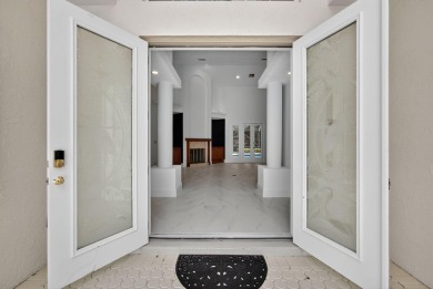 Welcome to this beautifully upgraded and impecably maintained on Greenview Cove Golf Club in Florida - for sale on GolfHomes.com, golf home, golf lot