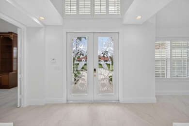 Welcome to this beautifully upgraded and impecably maintained on Greenview Cove Golf Club in Florida - for sale on GolfHomes.com, golf home, golf lot