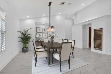 Welcome to this beautifully upgraded and impecably maintained on Greenview Cove Golf Club in Florida - for sale on GolfHomes.com, golf home, golf lot