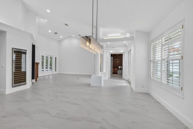 Welcome to this beautifully upgraded and impecably maintained on Greenview Cove Golf Club in Florida - for sale on GolfHomes.com, golf home, golf lot