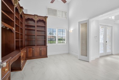 Welcome to this beautifully upgraded and impecably maintained on Greenview Cove Golf Club in Florida - for sale on GolfHomes.com, golf home, golf lot