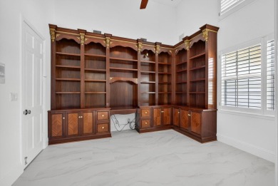 Welcome to this beautifully upgraded and impecably maintained on Greenview Cove Golf Club in Florida - for sale on GolfHomes.com, golf home, golf lot