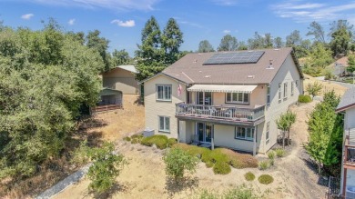 VIEWS VIEWS VIEWS. Welcome to this  2325 square foot Popular on Greenhorn Creek Resort in California - for sale on GolfHomes.com, golf home, golf lot