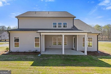 Welcome to 15 Overview Court, Jefferson, GA 30549 - a on Traditions of Braselton Golf Club in Georgia - for sale on GolfHomes.com, golf home, golf lot