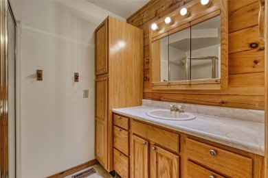 Welcome to 142 Golden Mist Ct! A well-built cabin located at the on Sapphire National Golf Club in North Carolina - for sale on GolfHomes.com, golf home, golf lot