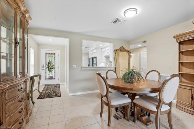 Experience the best of carefree living in this beautifully on Panther Run Golf Club in Florida - for sale on GolfHomes.com, golf home, golf lot