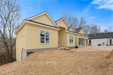 Welcome to this exquisite 3,343 sqft home, offering 5 spacious on Big Sugar Golf Club in Arkansas - for sale on GolfHomes.com, golf home, golf lot