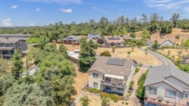 VIEWS VIEWS VIEWS. Welcome to this  2325 square foot Popular on Greenhorn Creek Resort in California - for sale on GolfHomes.com, golf home, golf lot