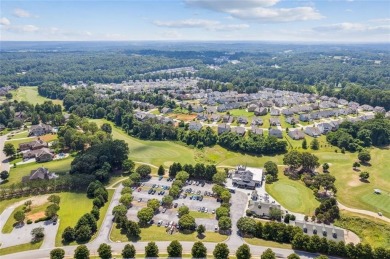 Hurry! This home will not last in the Traditions of Braselton on Traditions of Braselton Golf Club in Georgia - for sale on GolfHomes.com, golf home, golf lot