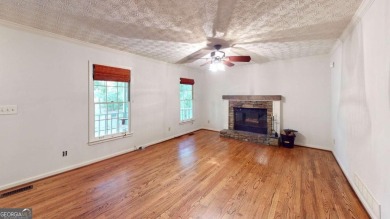 Welcome to 203 Cedar Creek Ct - a beautifully maintained on Bentwater Golf Club in Georgia - for sale on GolfHomes.com, golf home, golf lot