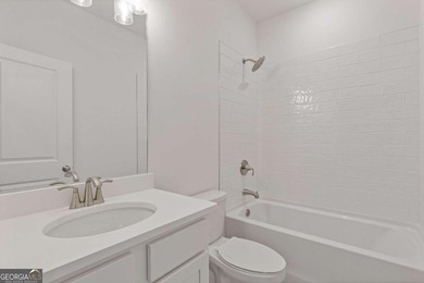 Welcome to 15 Overview Court, Jefferson, GA 30549 - a on Traditions of Braselton Golf Club in Georgia - for sale on GolfHomes.com, golf home, golf lot