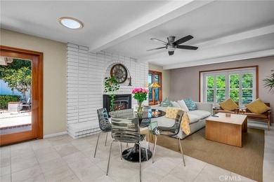 Discover this exceptional single-story home in the beautiful on Rolling Hills Country Club in California - for sale on GolfHomes.com, golf home, golf lot