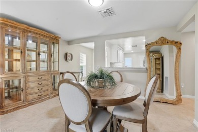 Experience the best of carefree living in this beautifully on Panther Run Golf Club in Florida - for sale on GolfHomes.com, golf home, golf lot