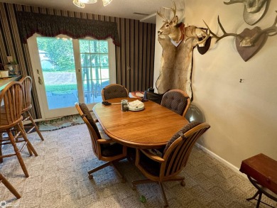 Nice family home, located near Municipal Golf Course. Large yard on Carroll Municipal Golf Course in Iowa - for sale on GolfHomes.com, golf home, golf lot