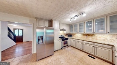 Welcome to 203 Cedar Creek Ct - a beautifully maintained on Bentwater Golf Club in Georgia - for sale on GolfHomes.com, golf home, golf lot