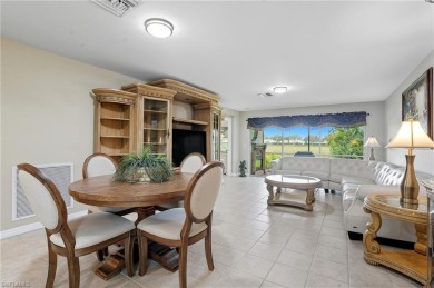 Experience the best of carefree living in this beautifully on Panther Run Golf Club in Florida - for sale on GolfHomes.com, golf home, golf lot