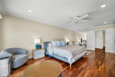 Discover this exceptional single-story home in the beautiful on Rolling Hills Country Club in California - for sale on GolfHomes.com, golf home, golf lot