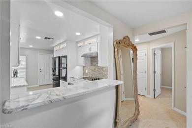 Experience the best of carefree living in this beautifully on Panther Run Golf Club in Florida - for sale on GolfHomes.com, golf home, golf lot