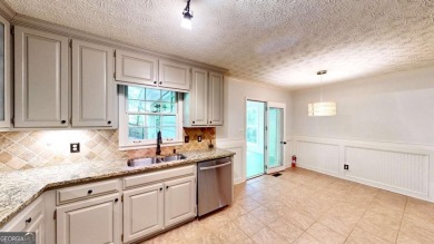 Welcome to 203 Cedar Creek Ct - a beautifully maintained on Bentwater Golf Club in Georgia - for sale on GolfHomes.com, golf home, golf lot