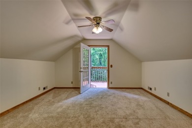 Welcome to 142 Golden Mist Ct! A well-built cabin located at the on Sapphire National Golf Club in North Carolina - for sale on GolfHomes.com, golf home, golf lot