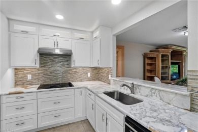 Experience the best of carefree living in this beautifully on Panther Run Golf Club in Florida - for sale on GolfHomes.com, golf home, golf lot