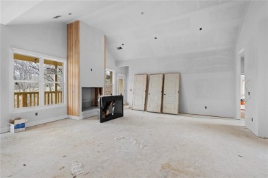 Welcome to this exquisite 3,343 sqft home, offering 5 spacious on Big Sugar Golf Club in Arkansas - for sale on GolfHomes.com, golf home, golf lot