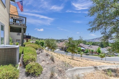 VIEWS VIEWS VIEWS. Welcome to this  2325 square foot Popular on Greenhorn Creek Resort in California - for sale on GolfHomes.com, golf home, golf lot
