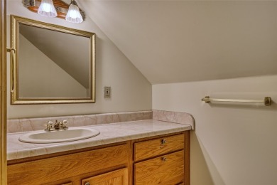 Welcome to 142 Golden Mist Ct! A well-built cabin located at the on Sapphire National Golf Club in North Carolina - for sale on GolfHomes.com, golf home, golf lot