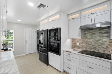 Experience the best of carefree living in this beautifully on Panther Run Golf Club in Florida - for sale on GolfHomes.com, golf home, golf lot