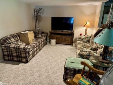 Nice family home, located near Municipal Golf Course. Large yard on Carroll Municipal Golf Course in Iowa - for sale on GolfHomes.com, golf home, golf lot
