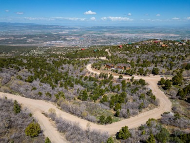 Exquisite View Lot in Cedar Highlands. Just enough slope you on Cedar Ridge Golf Course in Utah - for sale on GolfHomes.com, golf home, golf lot
