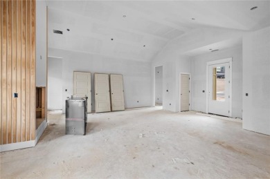 Welcome to this exquisite 3,343 sqft home, offering 5 spacious on Big Sugar Golf Club in Arkansas - for sale on GolfHomes.com, golf home, golf lot