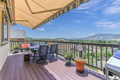 VIEWS VIEWS VIEWS. Welcome to this  2325 square foot Popular on Greenhorn Creek Resort in California - for sale on GolfHomes.com, golf home, golf lot