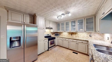 Welcome to 203 Cedar Creek Ct - a beautifully maintained on Bentwater Golf Club in Georgia - for sale on GolfHomes.com, golf home, golf lot