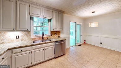 Welcome to 203 Cedar Creek Ct - a beautifully maintained on Bentwater Golf Club in Georgia - for sale on GolfHomes.com, golf home, golf lot