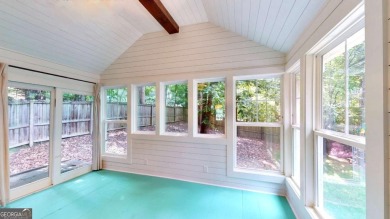 Welcome to 203 Cedar Creek Ct - a beautifully maintained on Bentwater Golf Club in Georgia - for sale on GolfHomes.com, golf home, golf lot