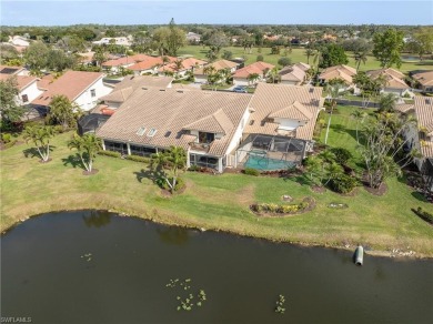 Stunning 4-Bedroom Home Overlooking Lake and Golf Course

 on Quail Village Golf Course in Florida - for sale on GolfHomes.com, golf home, golf lot