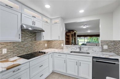 Experience the best of carefree living in this beautifully on Panther Run Golf Club in Florida - for sale on GolfHomes.com, golf home, golf lot