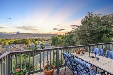 VIEWS VIEWS VIEWS. Welcome to this  2325 square foot Popular on Greenhorn Creek Resort in California - for sale on GolfHomes.com, golf home, golf lot