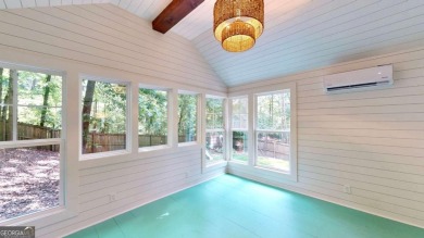 Welcome to 203 Cedar Creek Ct - a beautifully maintained on Bentwater Golf Club in Georgia - for sale on GolfHomes.com, golf home, golf lot