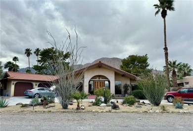 Motivated sellers has brought this sprawling 1 story home with 3 on De Anza Desert Country Club in California - for sale on GolfHomes.com, golf home, golf lot