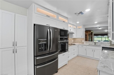 Experience the best of carefree living in this beautifully on Panther Run Golf Club in Florida - for sale on GolfHomes.com, golf home, golf lot