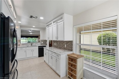 Experience the best of carefree living in this beautifully on Panther Run Golf Club in Florida - for sale on GolfHomes.com, golf home, golf lot