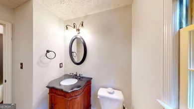 Welcome to 203 Cedar Creek Ct - a beautifully maintained on Bentwater Golf Club in Georgia - for sale on GolfHomes.com, golf home, golf lot