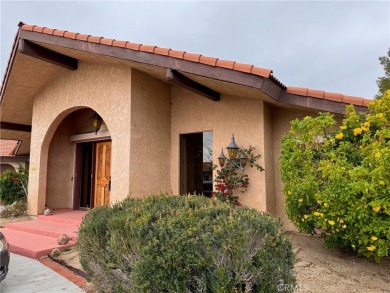 Motivated sellers has brought this sprawling 1 story home with 3 on De Anza Desert Country Club in California - for sale on GolfHomes.com, golf home, golf lot