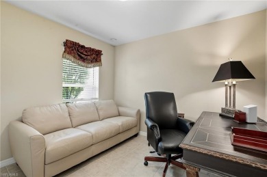 Experience the best of carefree living in this beautifully on Panther Run Golf Club in Florida - for sale on GolfHomes.com, golf home, golf lot
