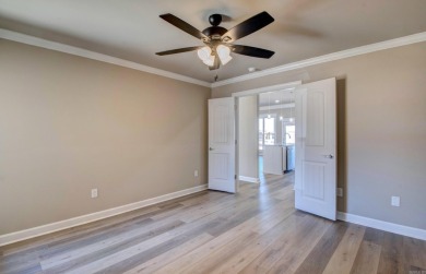 Beautiful ALL BRICK NEW CONSTRUCTION one level home sits on on The Country Club of Arkansas in Arkansas - for sale on GolfHomes.com, golf home, golf lot