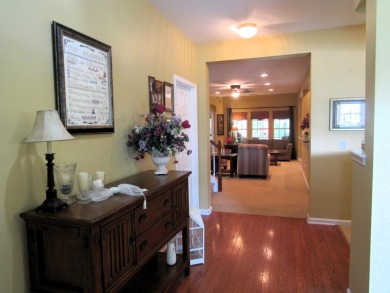 This beautiful 2,800 Sq. Ft. ranch located 16 miles from on Golf Club At Wescott Plantation in South Carolina - for sale on GolfHomes.com, golf home, golf lot