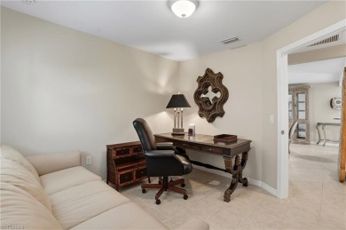 Experience the best of carefree living in this beautifully on Panther Run Golf Club in Florida - for sale on GolfHomes.com, golf home, golf lot